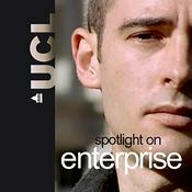 Podcast UCL Enterprise Awards 2008 - Video