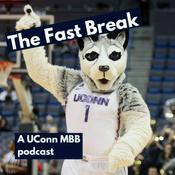 Podcast UConn Fast Break