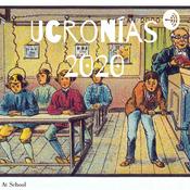 Podcast Ucronías 2020
