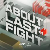 Podcast UFC About Last Fight