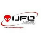 Podcast Ufoleaks con Nando Domínguez (OVNISPAIN)