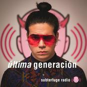 Podcast Última Generación