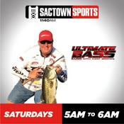 Podcast Ultimate Bass Radio With Kent Brown