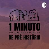 Podcast Um minuto, ou um pouco mais, de Pré-História