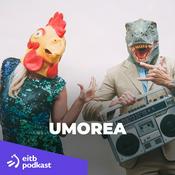 Podcast Umorea