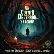 Podcast Un cuento de terror... y a dormir.