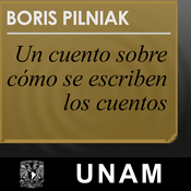 Podcast Un cuento sobre cómo se escriben los cuentos