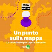Podcast Un punto sulla mappa