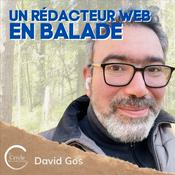 Podcast Un rédacteur web en balade