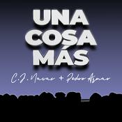 Podcast Una Cosa Más