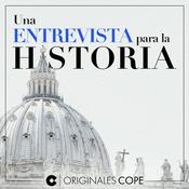 Podcast Una entrevista para la Historia