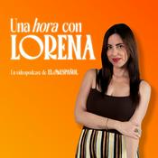 Podcast Una hora con Lorena