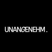 Podcast UNANGENEHM.
