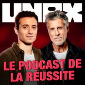 UNBX, le podcast de la réussite