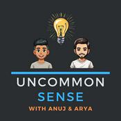 Podcast Uncommon Sense's Podcast