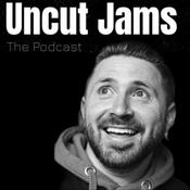 Podcast Uncut Jams with James Cummins