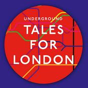 Podcast Underground: Tales for London