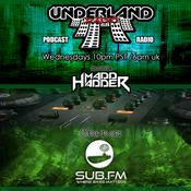 Podcast Underland Radio