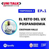 Podcast UNI Talk