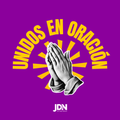 Podcast Unidos en Oración