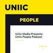 Podcast Uniic People Podcast