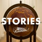Podcast Universal Playground STORIES