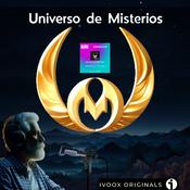 Podcast Universo de Misterios