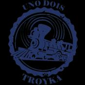 Podcast Uno dois troyka en Inforadio UCM