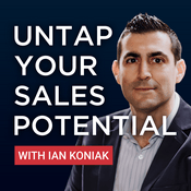 Podcast Untap Your Sales Potential