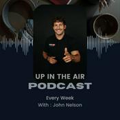 Podcast Up In The Air