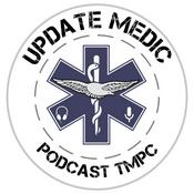 Podcast Update Medic - Urgencias, Trauma y Pacientes Críticos