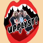 Podcast Upplyst!