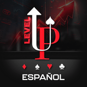 Podcast Upswing Poker Español Level-Up