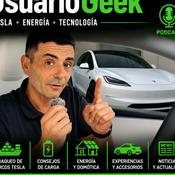 Podcast UsuarioGeek | Tesla y Movilidad Eléctrica