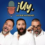 Podcast ¡Uy, lo que ha dicho! 🏳️‍🌈🐻