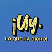 Podcast ¡Uy, lo que ha dicho! 🏳️‍🌈🐻