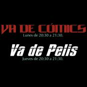 Podcast Va de Cómics / Va de Pelis