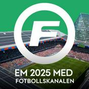 Podcast EM 2025 med Fotbollskanalen