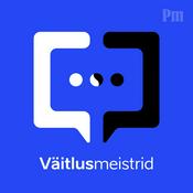 Podcast Väitlusmeistrid