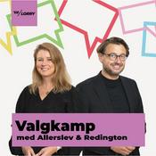 Podcast Valgkamp med Allerslev & Redington