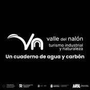 Podcast Valle del Nalón - Un cuaderno de agua y carbón