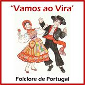 Podcast Vamos Ao Vira - Folclore Portugués