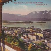 Podcast Vancouver Memories