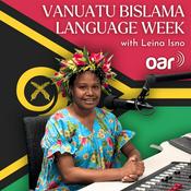 Podcast Vanuatu Bislama Language Week Podcasts