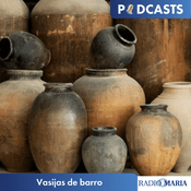 Podcast Vasijas de barro