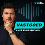 Podcast Vastgoed Anders Besproken - by We Invest