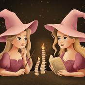 Podcast Ведьмин час | Гарри Поттер