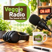 Podcast Veggie Radio