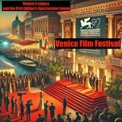 Podcast Venice Film Festival