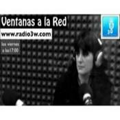 Podcast Ventanas a la Red